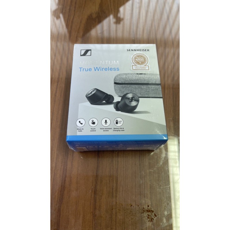 Momentum True Wireless | Shopee Thailand