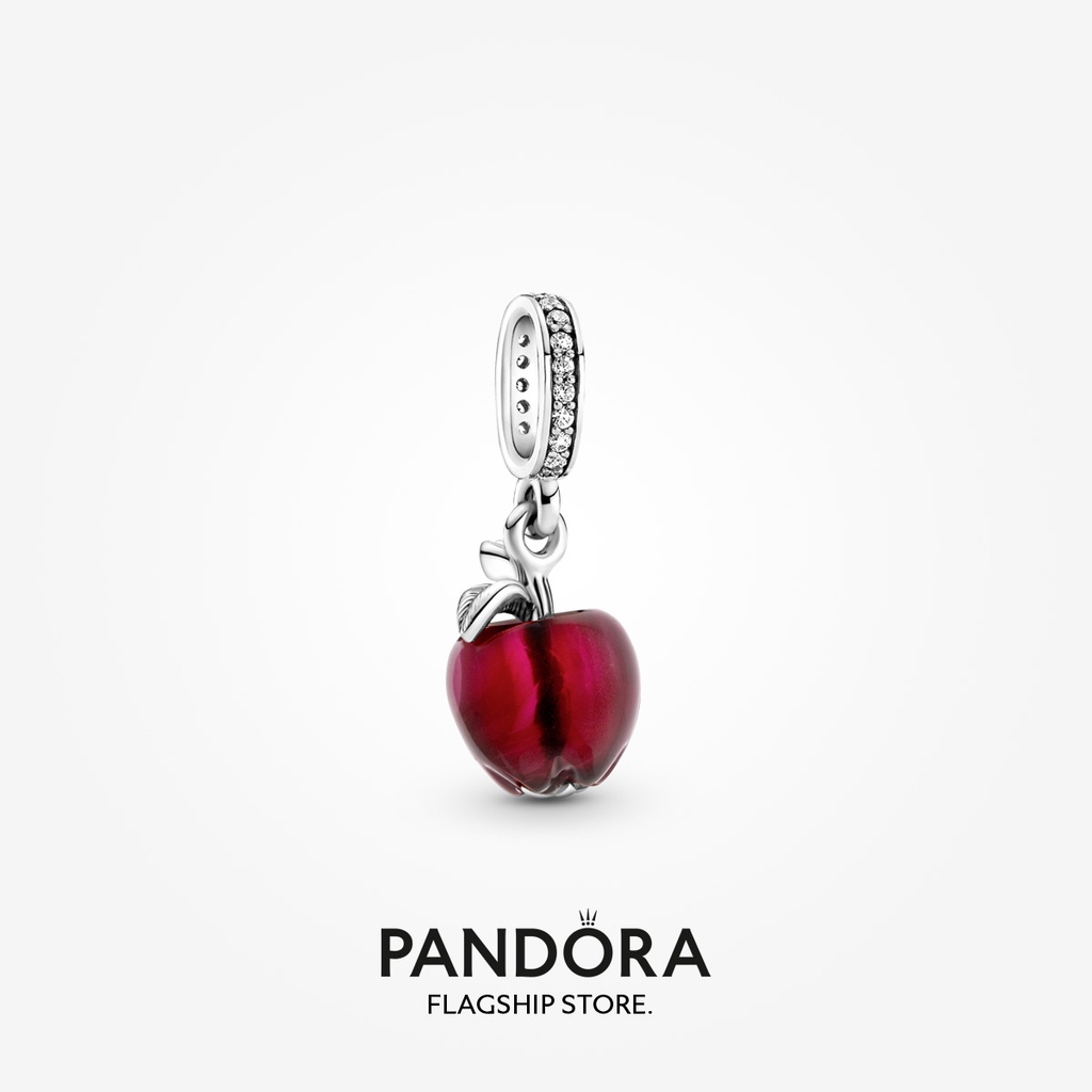 pandora-murano-จี้แก้วมัราโน่-สีแดง-สําหรับห้อยตกแต่ง