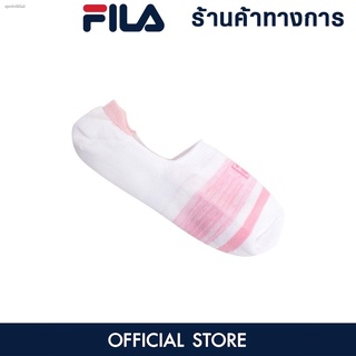 จัดส่งทันทีFILA TLUQ21801 ถุงเท้า ถุงเท้าผู้ใหญ่