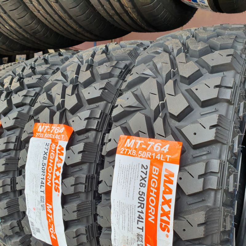 27x8-5r14-mt764-maxxis-ยางปี-22