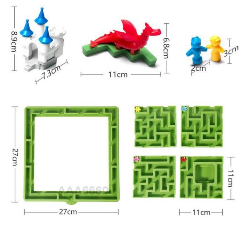 veasy-games-prince-amp-princess-เกมเจ้าหญิงนิทรา-เขาวงกตแสนสนุก