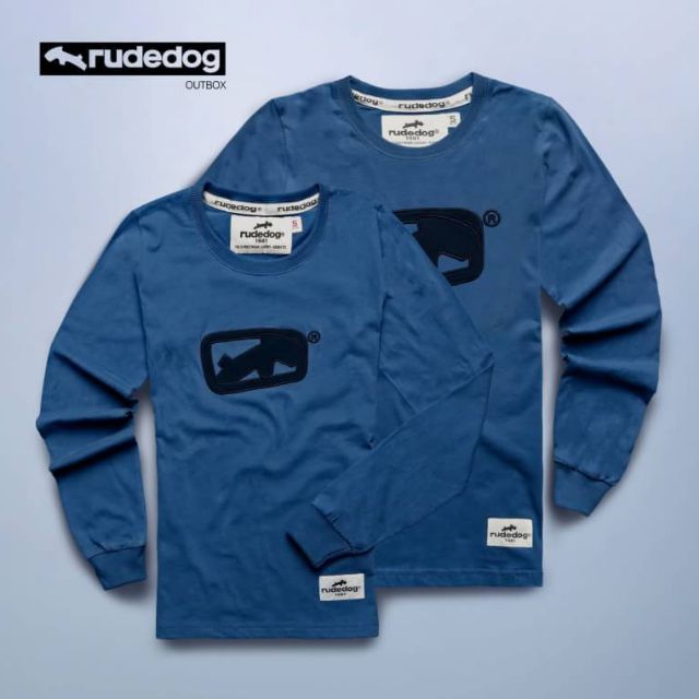 rudedog-เสื้อยืด-รุ่น-outbox-สีดิฟซี