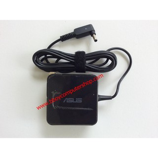 ASUS Adapter อะแดปเตอร์ ของแท้ ASUS 19V 2.37 45W 4.0*1.35MM