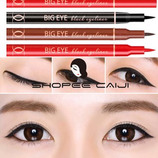 🔥ลดเพิ่ม 25 บาทใส่โค้ด WEE590YM🔥ของแท้/พร้อมส่ง*อายไลเนอร์ กันน้ำ กันเหงื่อ Eyeliner