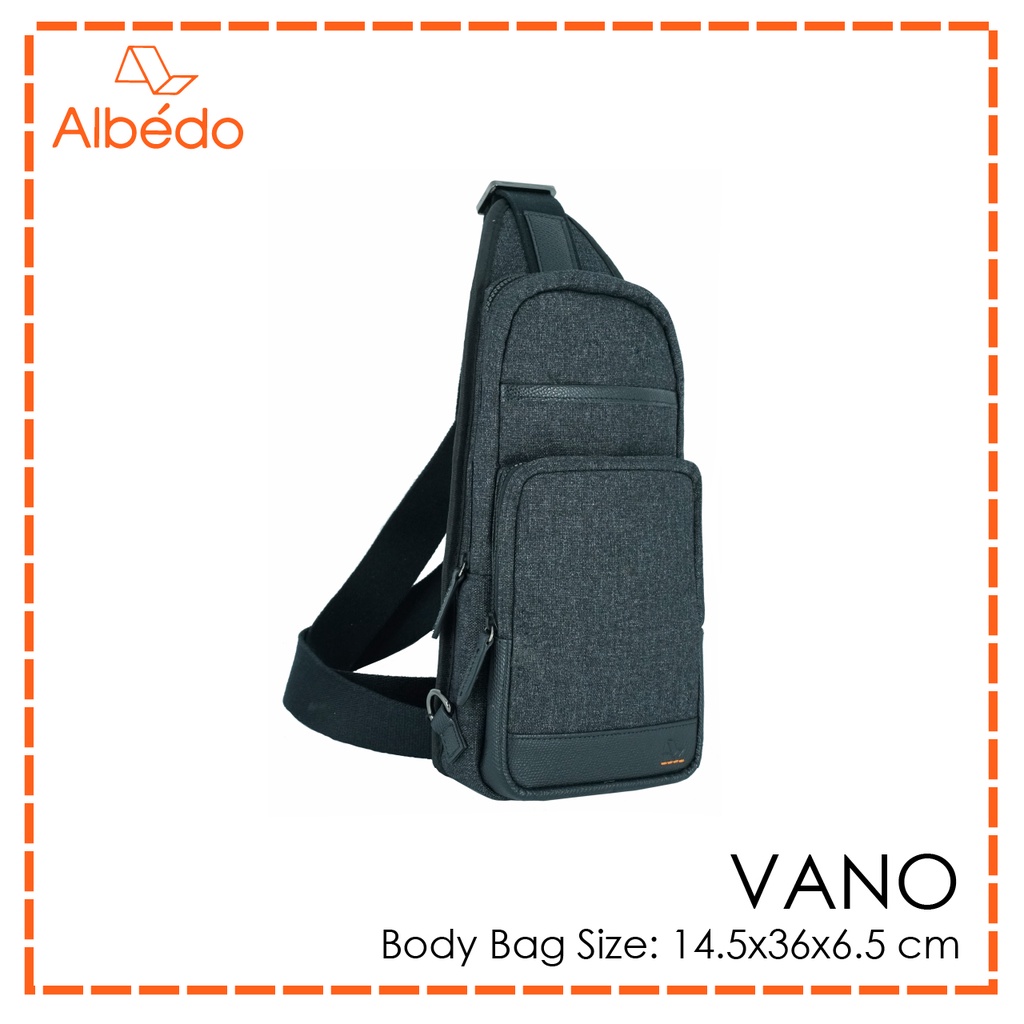 albedo-vano-body-bag-กระเป๋าคาดอก-กระเป๋าสะพาย-รุ่น-vano-vn00399