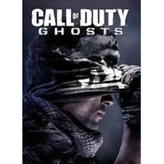 Call of Duty: Ghosts Steam ONLINE