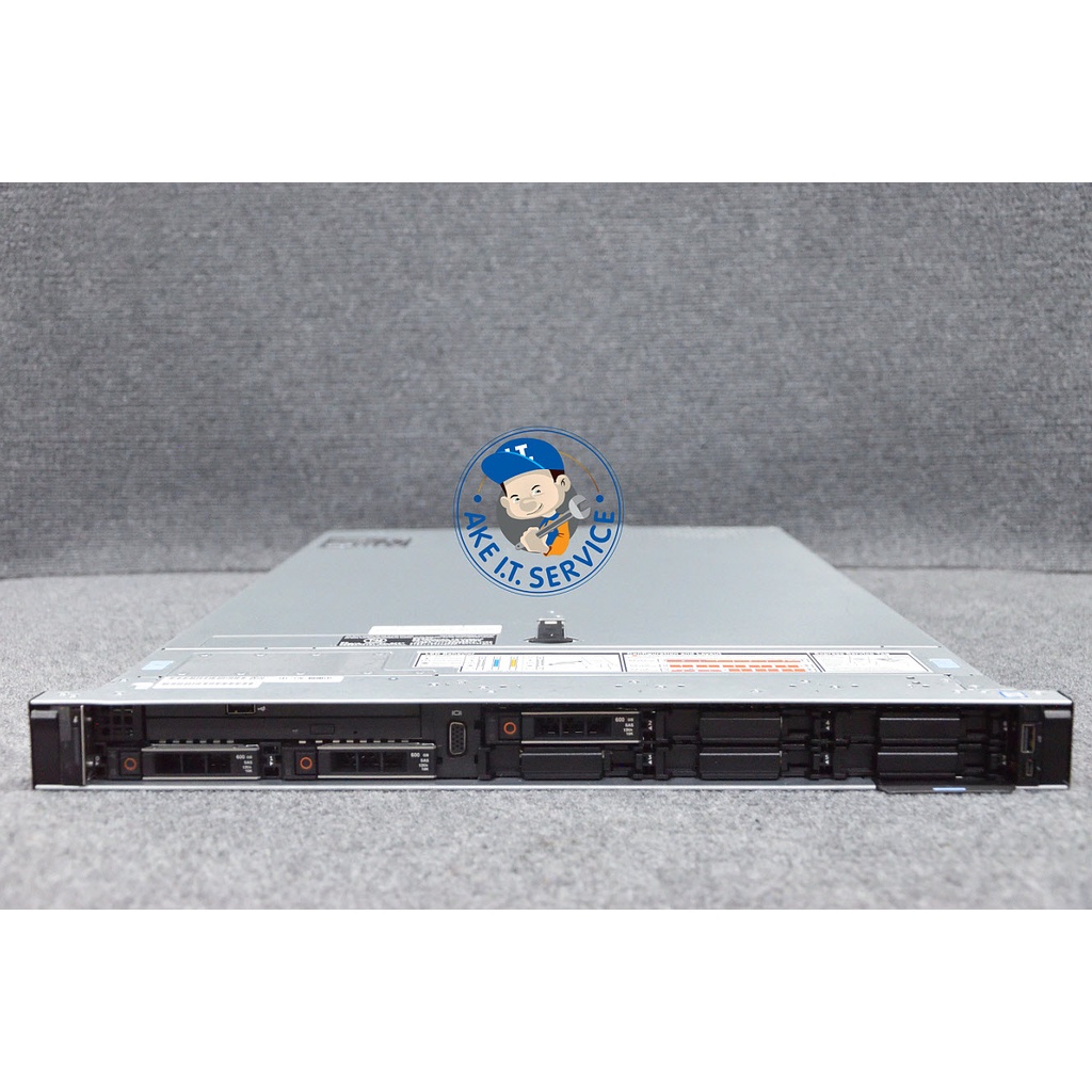 Server Dell PowerEdge R640 มือสอง | Shopee Thailand