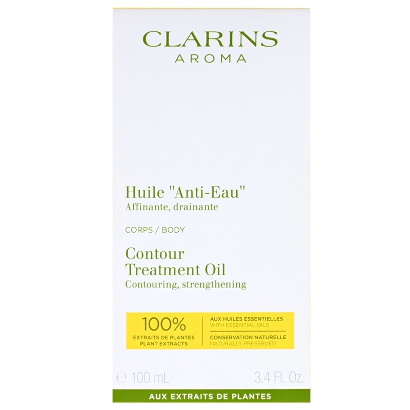 clarins-aroma-huile-anti-eau-contour-body-treatment-oil-100-ml-ของแท้