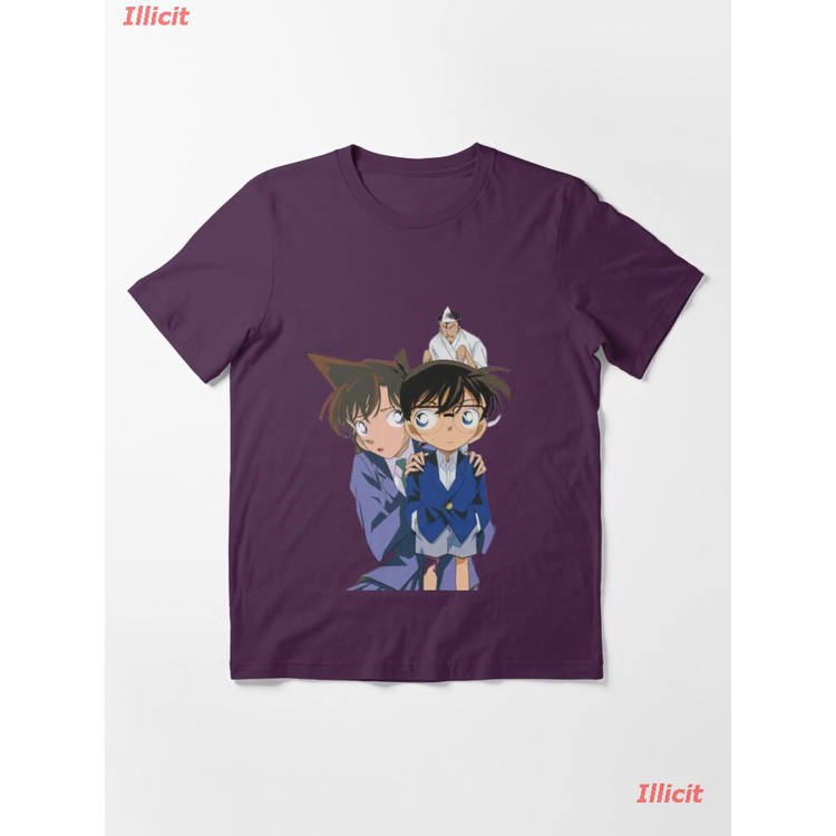 illicit-นักสืบโคนันเสื้อยืดลำลอง-t-shirt-detective-conan-animation-essential-t-shirt-detective-conan-short-sleeve-t-shir