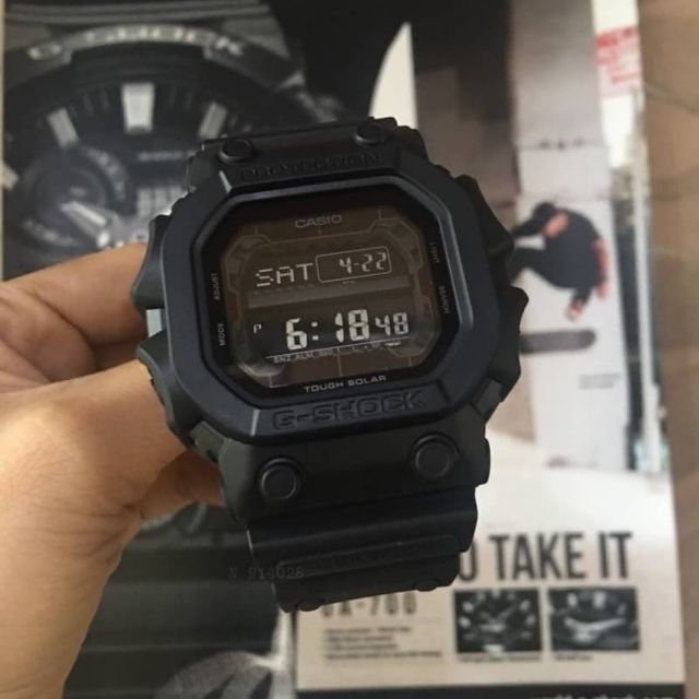 gshock-ยักษ์ดำ-gx-56bb-1dr