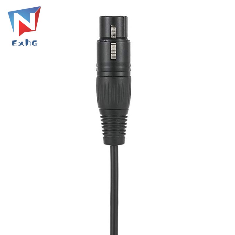 exhghigh-usb-to-dmx-interface-อะแดปเตอร์ไฟ-led-dmx-512-สำหรับคอมพิวเตอร์