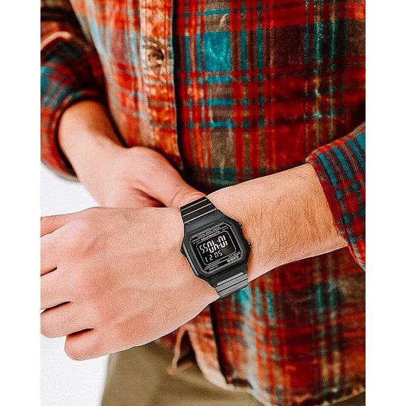 casio-standard-b650wb-1b-ของแท้-100-พร้อมส่ง-ประกัน1ปี