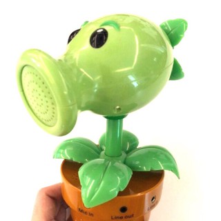 Plant vs Zombie Pea Speaker