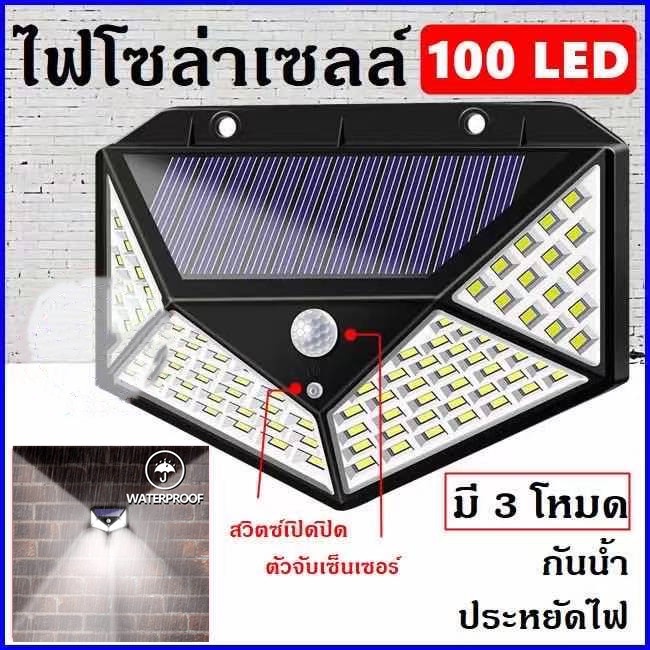 ไฟติดผนัง-solar-led-ไฟโซล่าเซลล์-โซล่าเซลล์-solar-light-solar-cell-หลอดไฟโซล่าเซล-โคมไฟโซลาร์เซลล์-solar