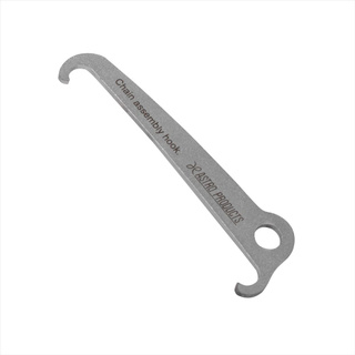 เครื่องมือเกี่ยวโซ่จักรยาน ( Bicycle Chain Hook Tool )