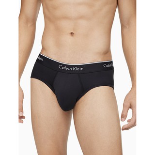 ขายกางเกงในชาย Calvin Klein Mens MICRO PLUS HIP BRIEF**แบ่งขายได้1ตัว