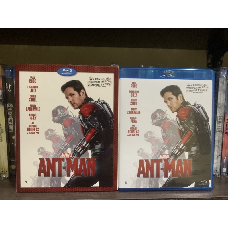 ant-man-1-2-blu-ray-แท้-มือสอง-ครบ-2-ภาค-จาก-marvel-มีเสียงไทย-มีบรรยายไทย-ทั้ง-2-ภาค