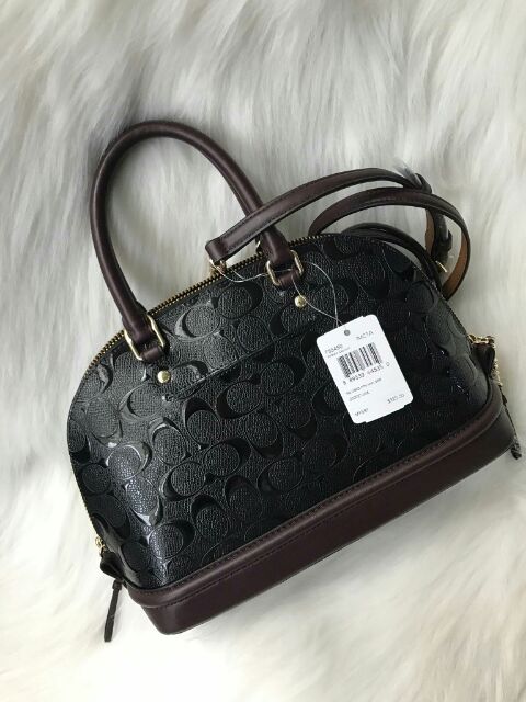 coach-dome-mini-f55450