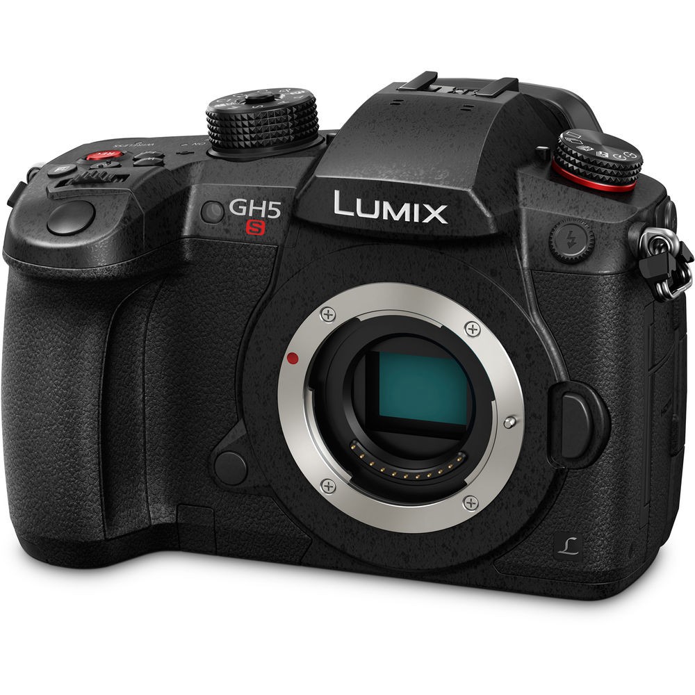 panasonic-lumix-dc-gh5s-body-mirrorless-กล้องมิลเลอร์เลส-ประกันศูนย์-2-ปี