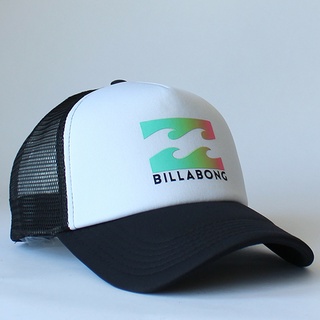 หมวกเบสบอล Billabong Podium Trucker ปรับระดับได้