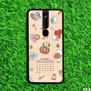 เคส-เคสมือถือ-ปฏิทิน-มกรา-กุมภา-realme-c17-realme-7i-realme-7-realme-f17pro-realme-7pro-realme-8-4g-8pro