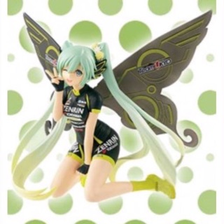 [พร้อมส่ง] FIGURE Hatsune Miku