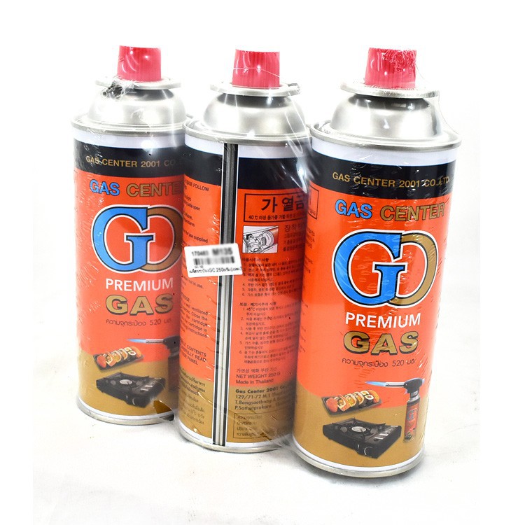 เตาแก๊สปิคนิค OTTO รุ่น GS-800 / NAKSA รุ่น NGS-008 , รุ่น NGS-007 (แถม ...