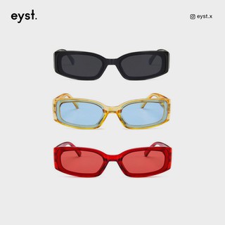 แว่นตากันแดดรุ่น CEO | EYST.X
