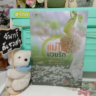 แม่ไม้มวยรัก / พุดน้ำบุษย์ /มือ1​ในซีล​ / เซ​ลพิเศษ​