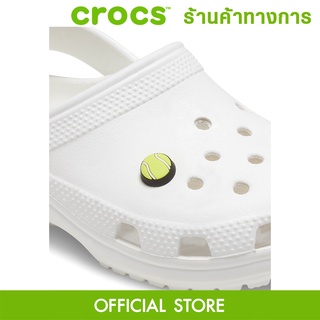 CROCS Jibbitz Tennis Ball ตัวติดรองเท้า