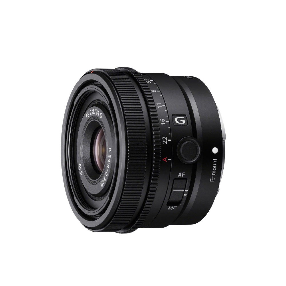 sony-fe-24mm-f2-8-g-sel24f28g-lenses-ประกันศูนย์