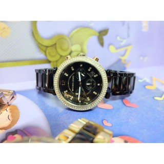 brandnamewatch_authentic นาฬิกาข้อมือ Michael Kors Watch พร้อมส่งในไทย รุ่น 059