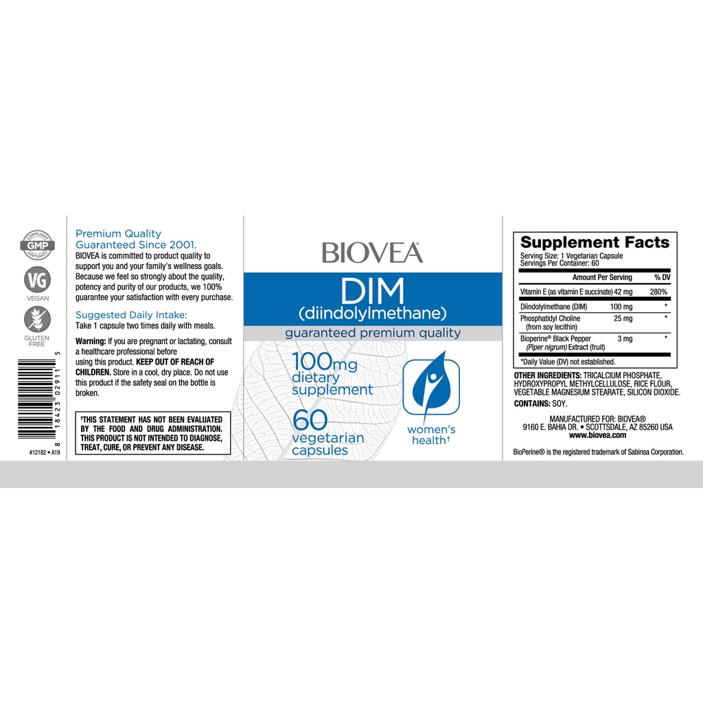 biovea-dim-diindolylmethane-100-mg-complex-60-capsules-เสริมฮอร์โมน-เอสโตรเจน