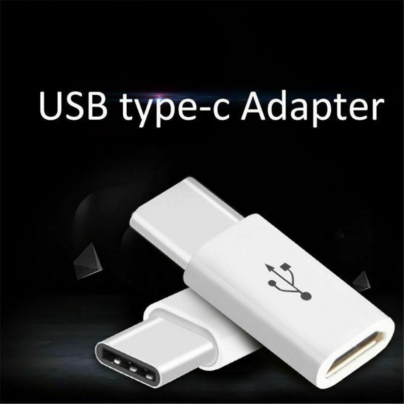 Adapter Micro USB to TypeC Shopee Thailand