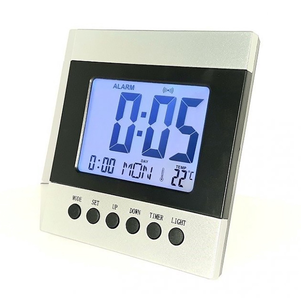 digital-alarm-clock-รุ่น-ds-2088-นาฬิกาตั้งโต๊ะ-นาฬิกาตั้งพื้น-นาฬิกาปลุก-ตั้งโต๊ะ-ห้องนอน-แสดงอุณหภูมิ-จับเวลา