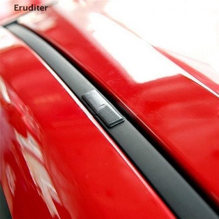 (Eruditer) ขายดี คลิปหลังคา แบบเปลี่ยน สําหรับ Mazda 2 3 6 Cx5 Cx7 Cx9