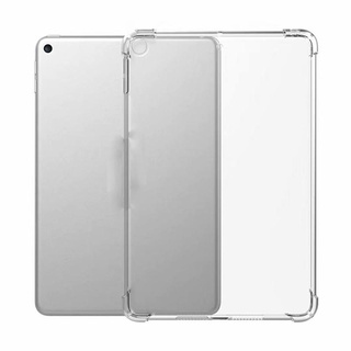 เคสฝาหลัง ใสนิ่ม  สำหรับ ไอแพด mini 5 (2019) ไอแพดมินิ 5  Clear TPU Soft Case - Clear