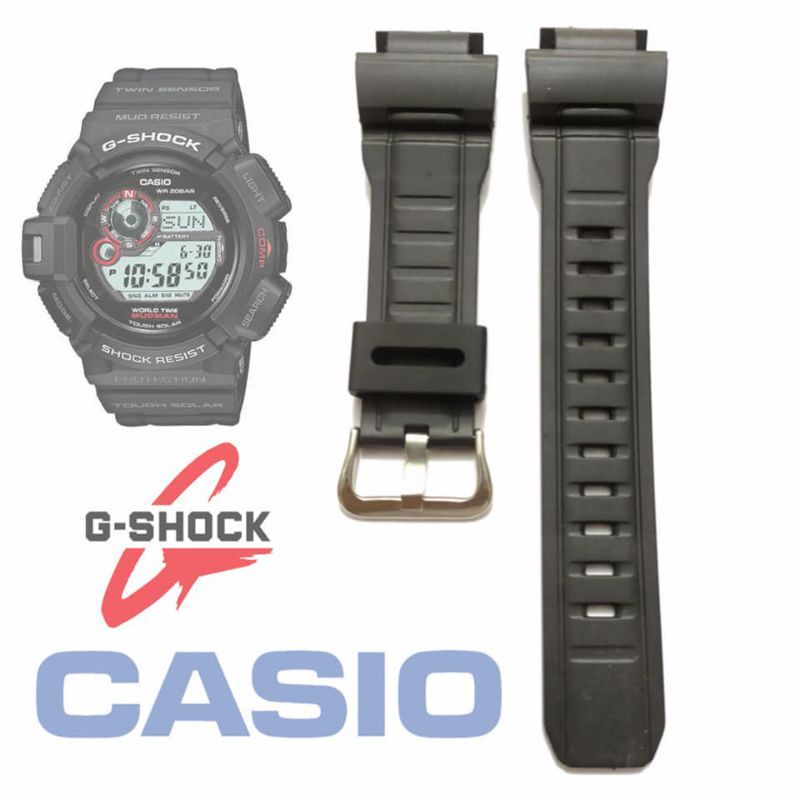 สายนาฬิกาข้อมือ-casio-g-shock-g-9300-original-oem