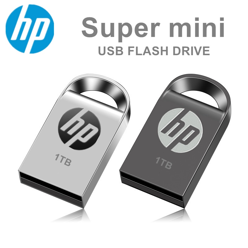 พร้อมส่ง-แฟลชไดรฟ์-hp-ขนาดเล็ก-1tb-2tb-usb-128gb-256-gb-512-gb-พร้อมของแถม-otg