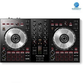 Pioneer DDJ-SB3  ดีเจคอนโทรลเลอร์