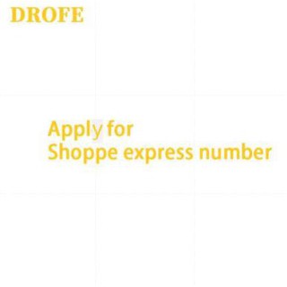 Apply Shopee แผ่นแม่แบบสําหรับการออกกําลังกาย