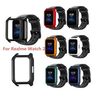 สินค้า เคสป้องกันรอยสําหรับ Realme Watch 2