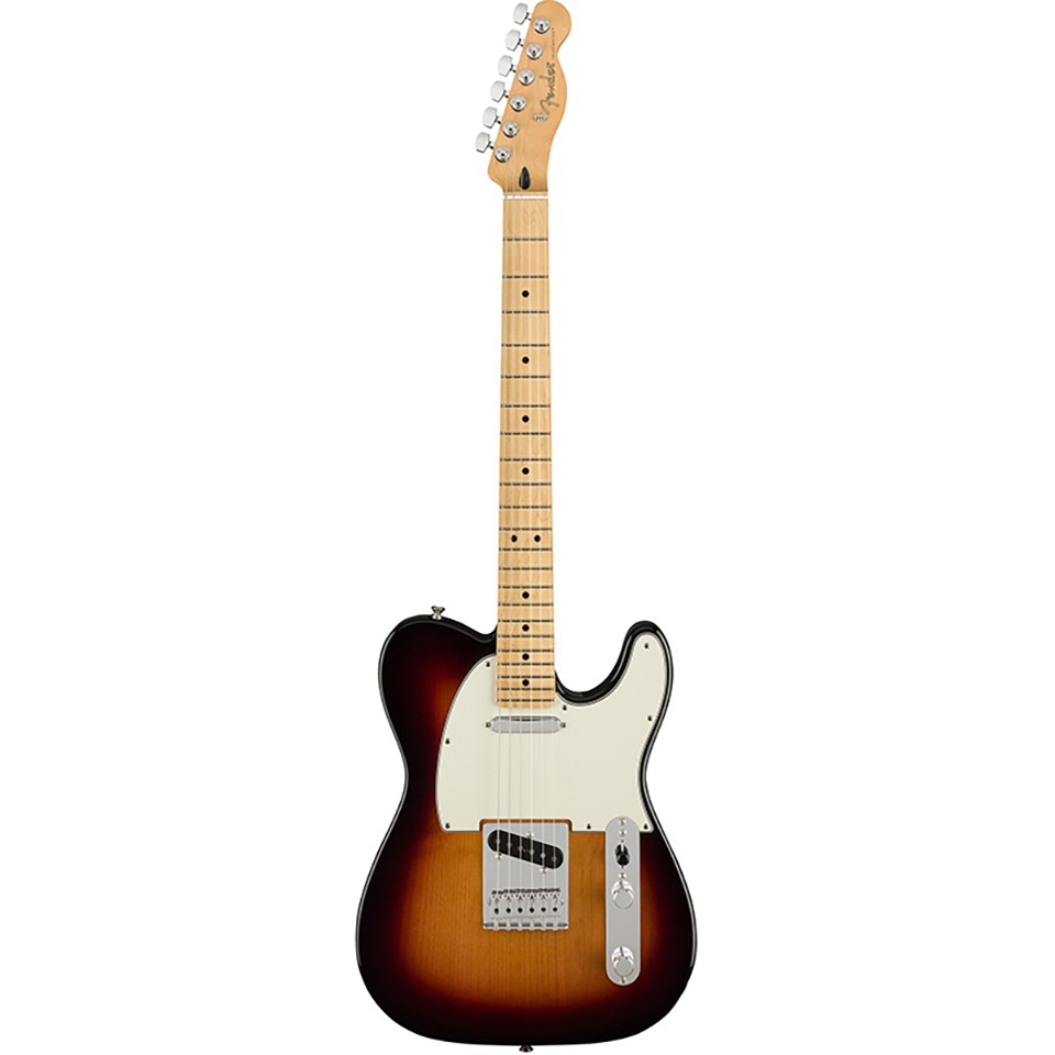 fender-player-telecaster-กีตาร์ไฟฟ้า-fender-player-tele