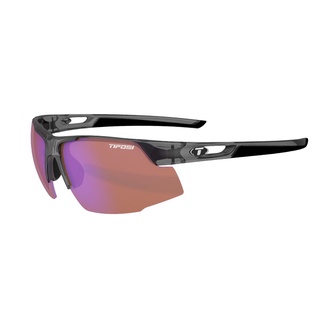 Tifosi Sunglasses แว่นกันแดด รุ่น CENTUS Crystal Smoke (AC Red)