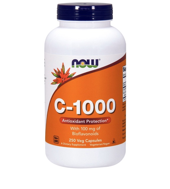 vitamin-c-วิตามินซี-1000-mg-หรือแบบผง