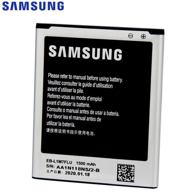 samsung-แบตเตอรี่-samsung-galaxy-s3-mini-s3mini-i8190n-i8190-gt-i8190-gt-i8200-eb-l1m7flu-1500mah