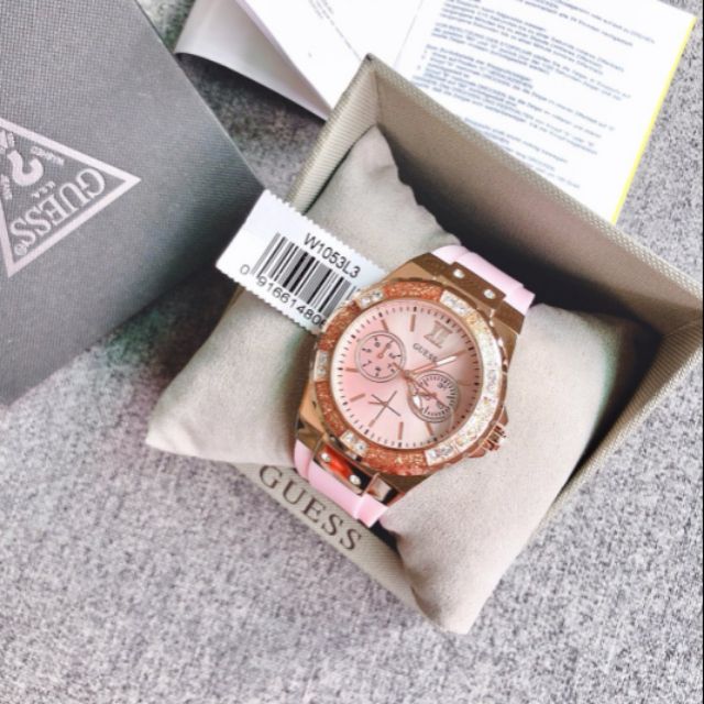Guess W1053L3 Shopee Thailand