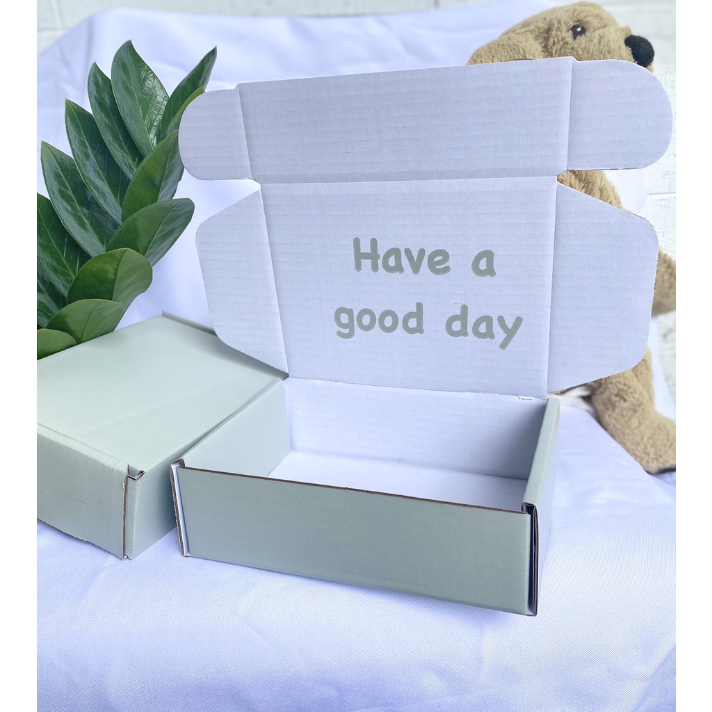 กล่องของขวัญ-อวยพร-วันเกิด-พิมพ์-have-a-good-day-ปณ-a-น่ารัก-เรียบหรู-กล่องน่ารัก-กราวใจ-ครบรอบ-ของขวัญครบรอบ