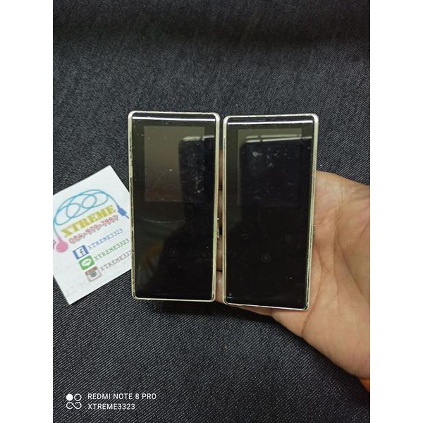((ขายโละ)) MP3 Samsung YPK3 สีดำ 2เครื่อง เหมาๆ Shopee Thailand