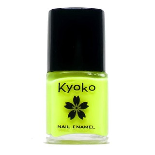 Kyoko Nail Polish ยาทาเล็บเคียวโกะ 10 ml. เบอร์ 235